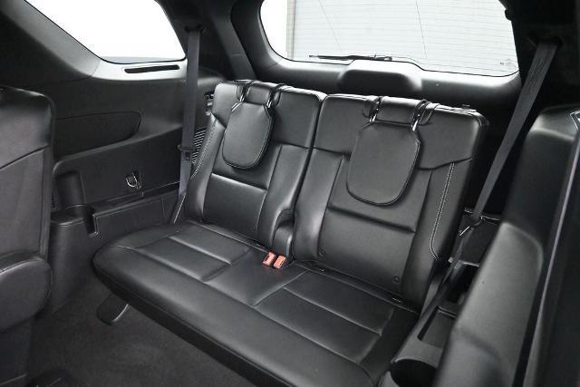 2022 Ford Explorer - $32,578