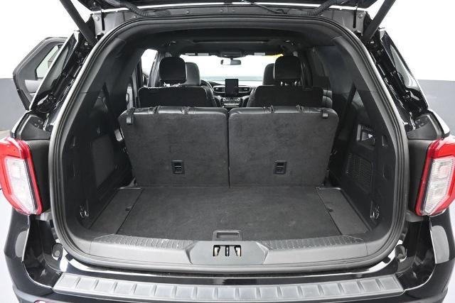2022 Ford Explorer - $32,578