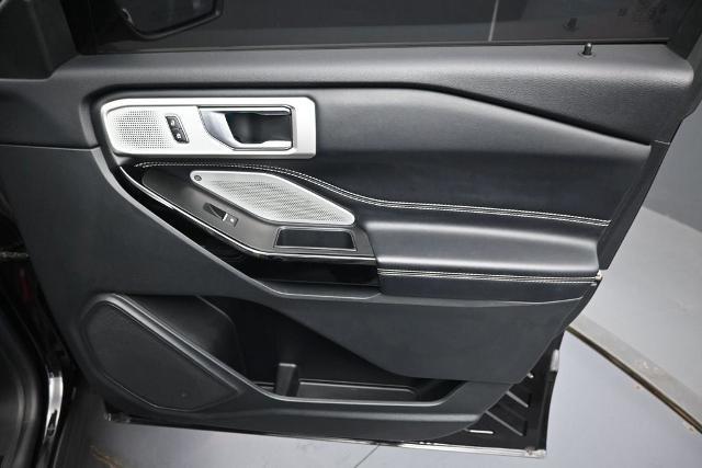2022 Ford Explorer - $32,578
