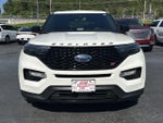 2022 Explorer Thumbnail 2
