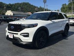 2022 Explorer Thumbnail 3