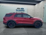 2022 Explorer Thumbnail 9