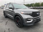 2022 Explorer Thumbnail 7