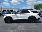 2022 Explorer Thumbnail 6