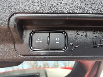 2022 Ford Explorer AWD ST 4DR SUV