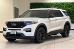 2022 Explorer Thumbnail 8