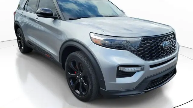 Preowned 2023 Ford Explorer ST for Sale