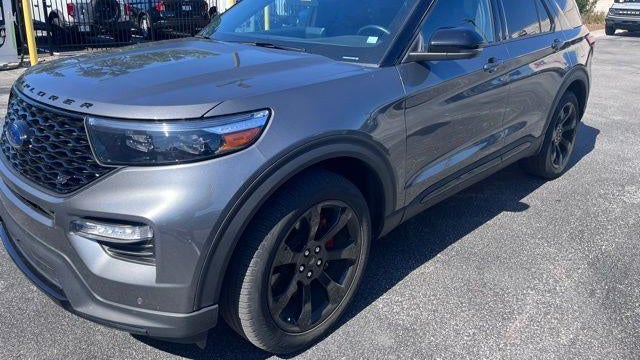 Preowned 2023 Ford Explorer ST for Sale