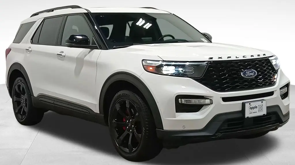 Preowned 2023 Ford Explorer ST for Sale