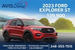 2023 Explorer Thumbnail 1