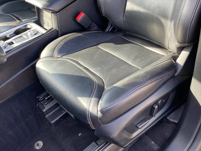 2023 Ford Explorer - $38,589