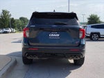 2023 Explorer Thumbnail 6