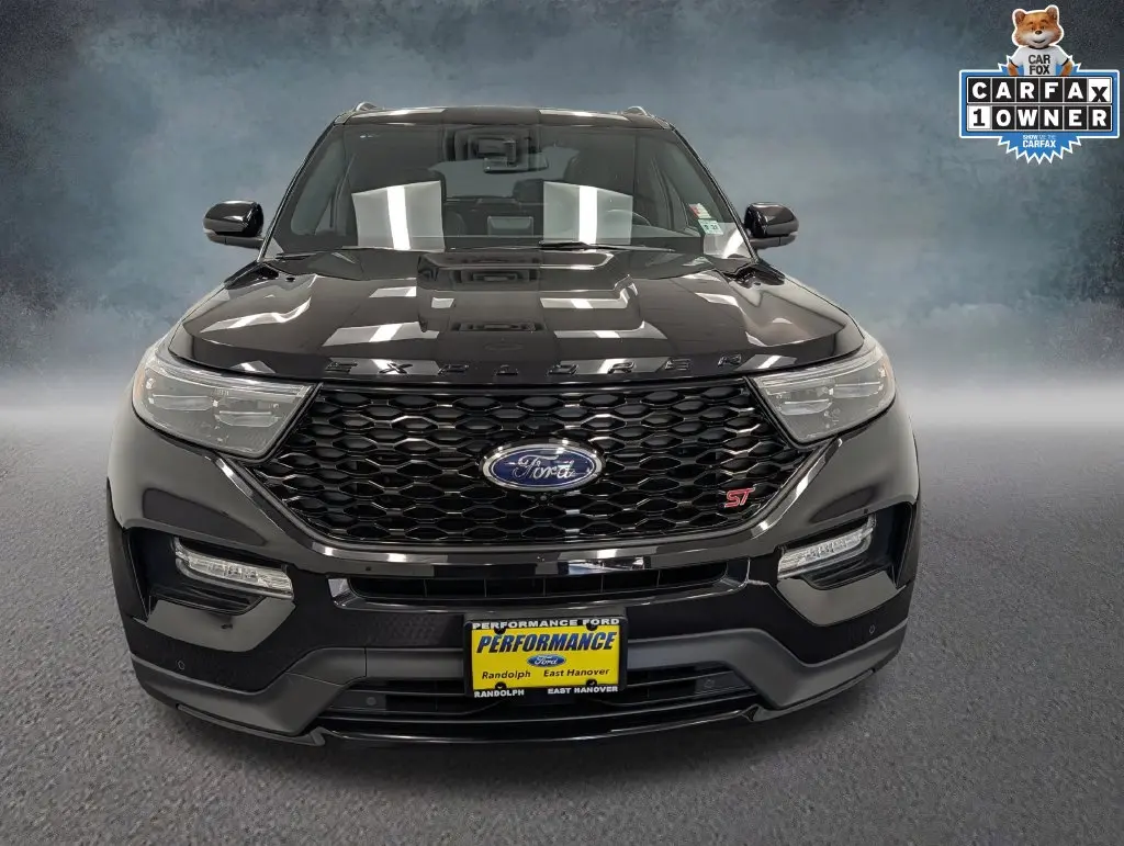 2023 Ford Explorer - $38,900