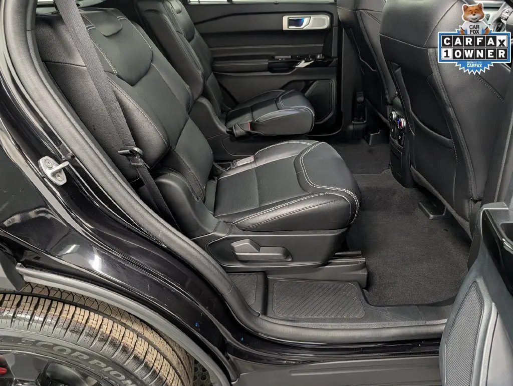 2023 Ford Explorer - $38,900
