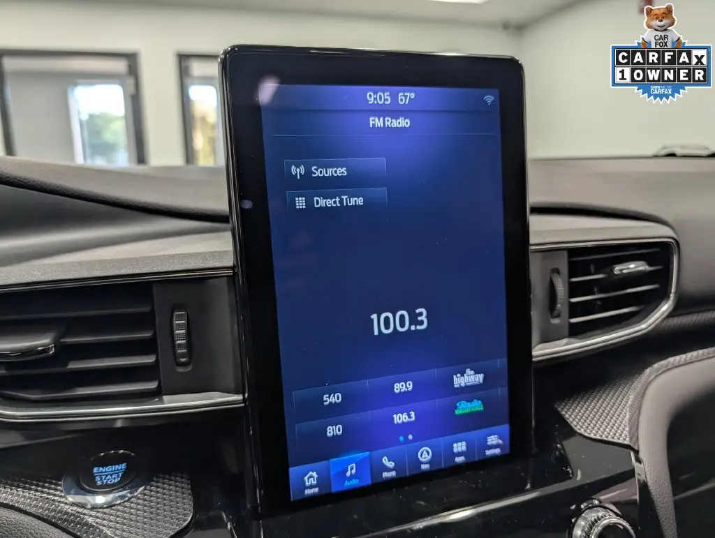 2023 Ford Explorer - $38,900