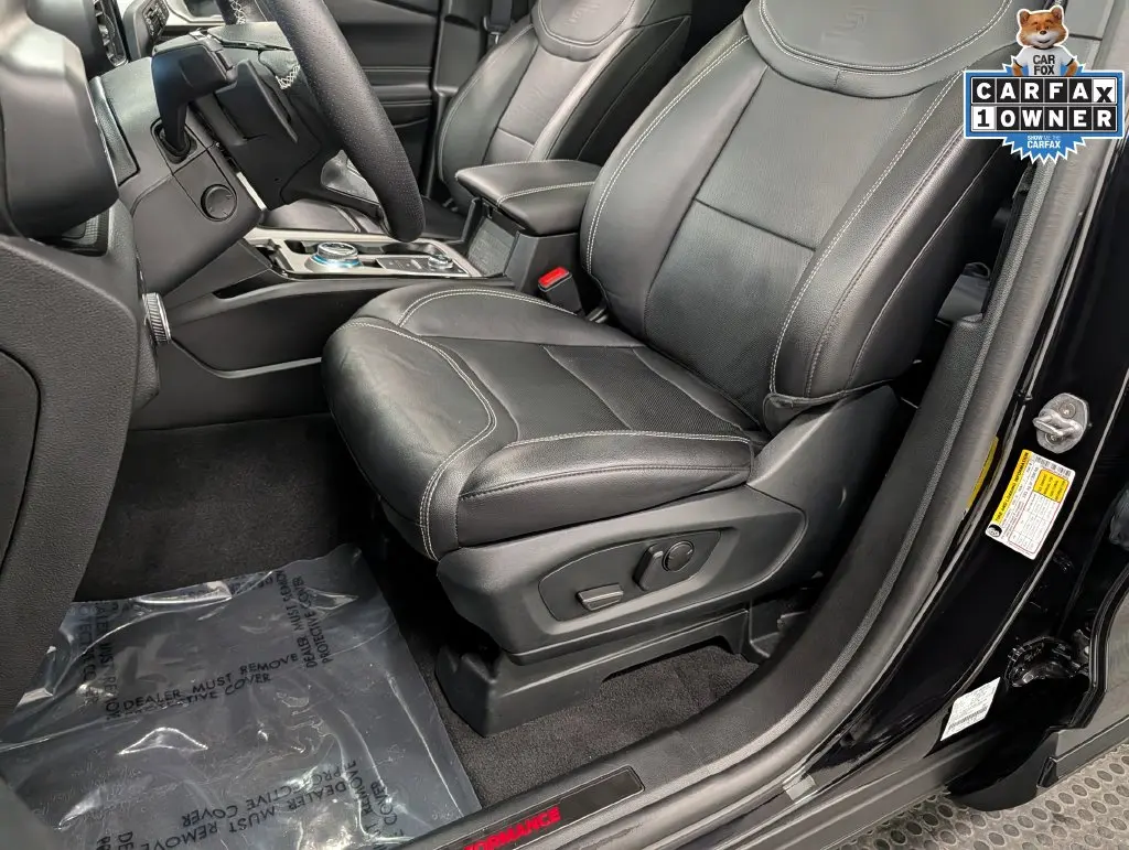 2023 Ford Explorer - $38,900