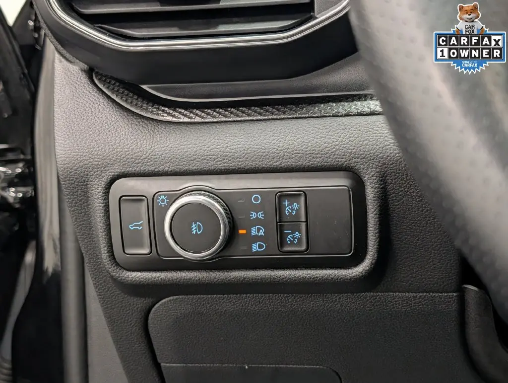2023 Ford Explorer - $38,900
