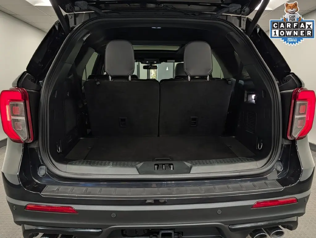 2023 Ford Explorer - $38,900