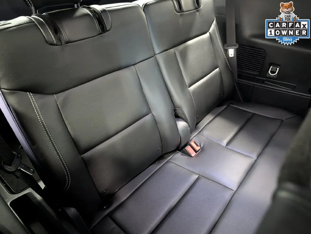 2023 Ford Explorer - $38,900
