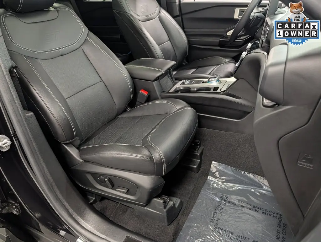 2023 Ford Explorer - $38,900