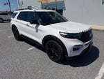 2023 Explorer Thumbnail 2