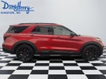 2023 Explorer Thumbnail 6