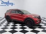 2023 Explorer Thumbnail 7