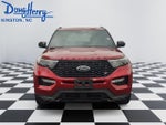 2023 Explorer Thumbnail 8