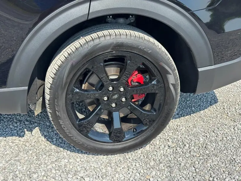 2024 Ford Explorer - $46,750