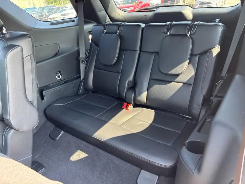 2024 Ford Explorer - $46,750