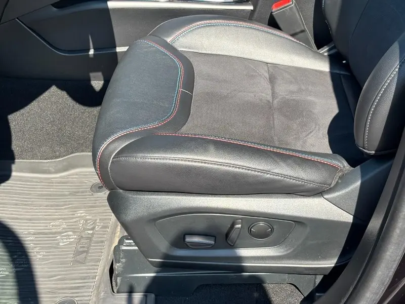 2024 Ford Explorer - $46,750
