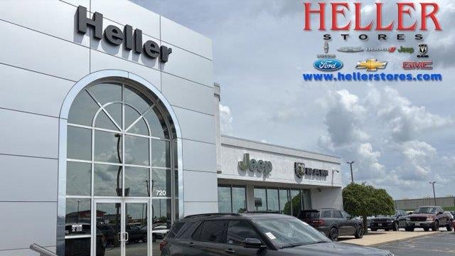 Preowned 2020 Ford Explorer ST for Sale