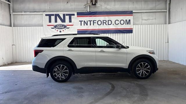 Preowned 2020 Ford Explorer ST for Sale