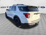 2020 Explorer Thumbnail 5