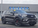 2020 Explorer Thumbnail 2
