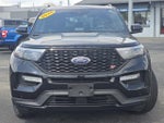 2020 Explorer Thumbnail 11