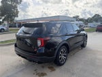 2020 Explorer Thumbnail 8