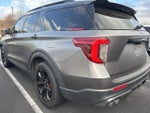2020 Explorer Thumbnail 5