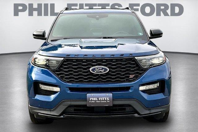 2020 Ford Explorer - $29,450