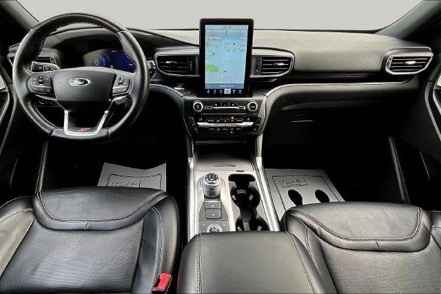 2020 Ford Explorer - $29,450