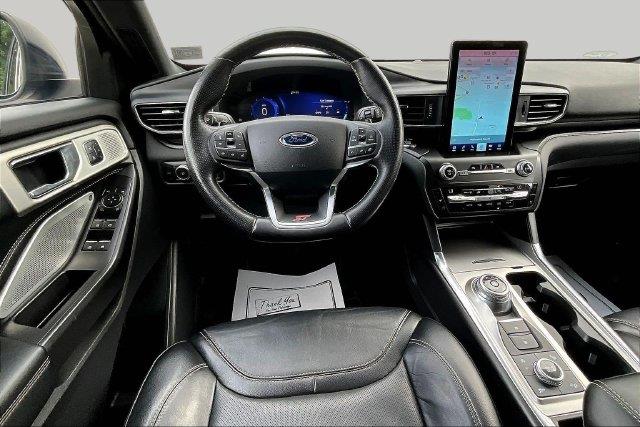 2020 Ford Explorer - $29,450