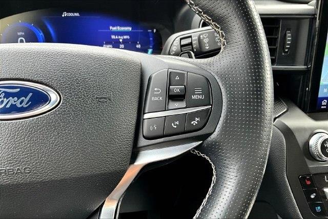 2020 Ford Explorer - $29,450
