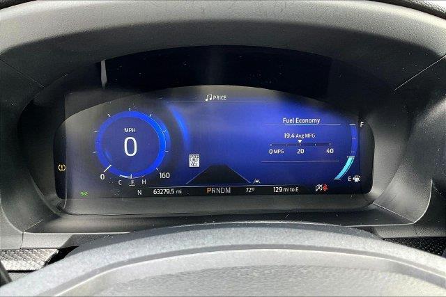 2020 Ford Explorer - $29,450