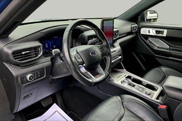 2020 Ford Explorer - $29,450
