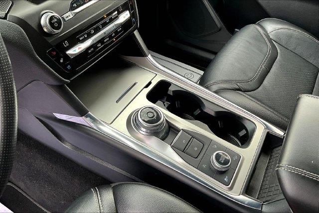 2020 Ford Explorer - $29,450