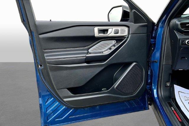 2020 Ford Explorer - $29,450