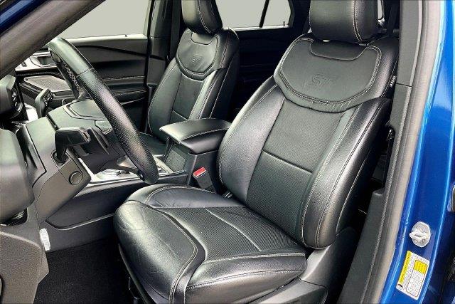 2020 Ford Explorer - $29,450