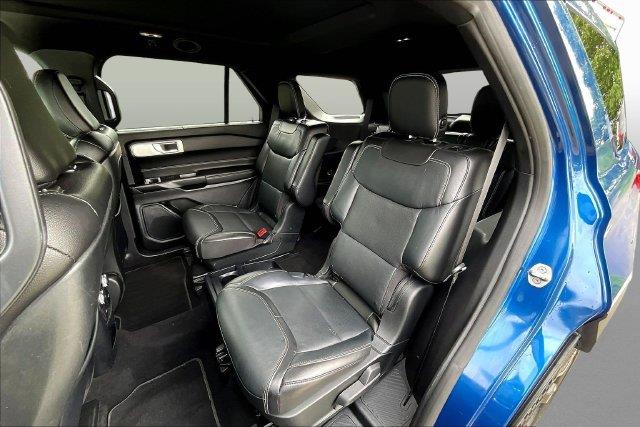 2020 Ford Explorer - $29,450