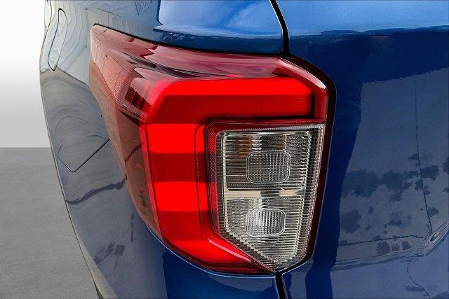2020 Ford Explorer - $29,450