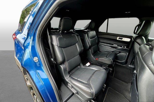 2020 Ford Explorer - $29,450